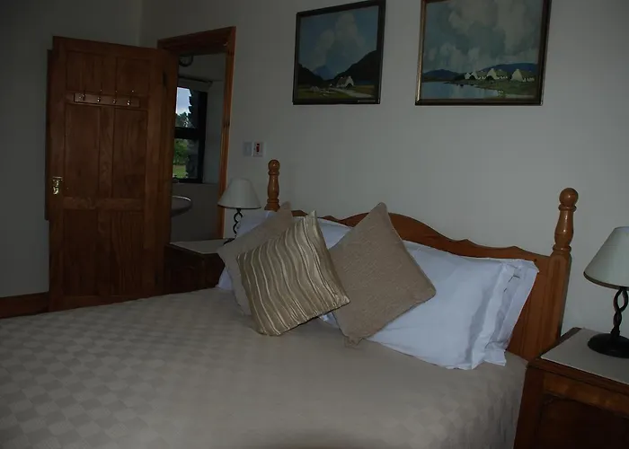 Carbery Guest 4* 슐