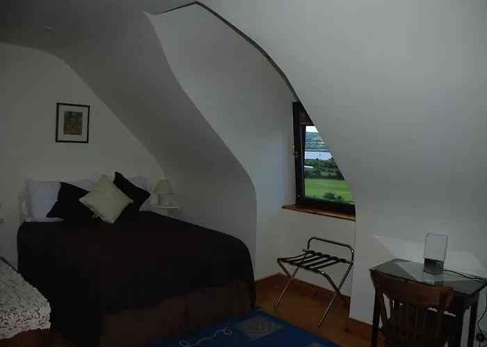 Carbery Guest 4* 슐