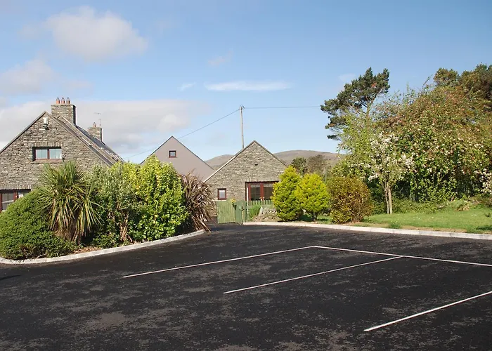 B&B Carbery Guest 4*