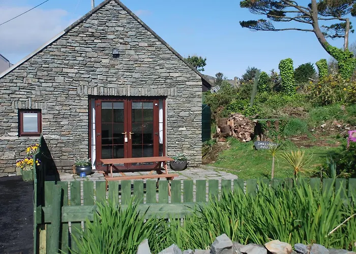 Carbery Guest B&B 4*