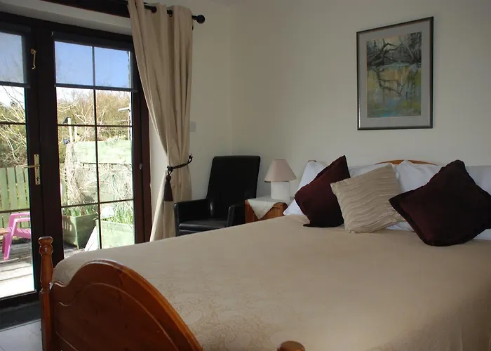 Carbery Guest 4*