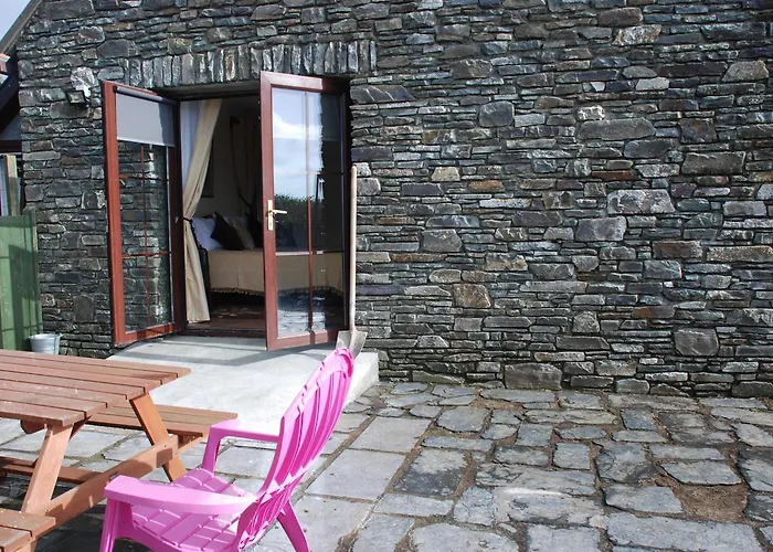 Carbery Guest 4* Schull