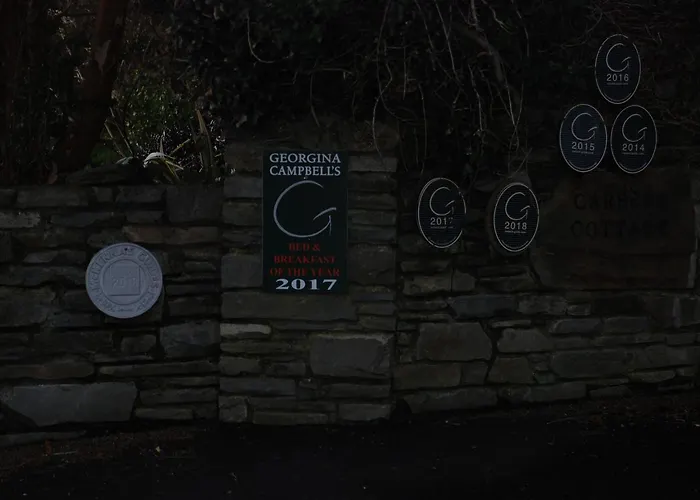 Carbery Guest Schull