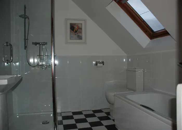 Carbery Guest 4*