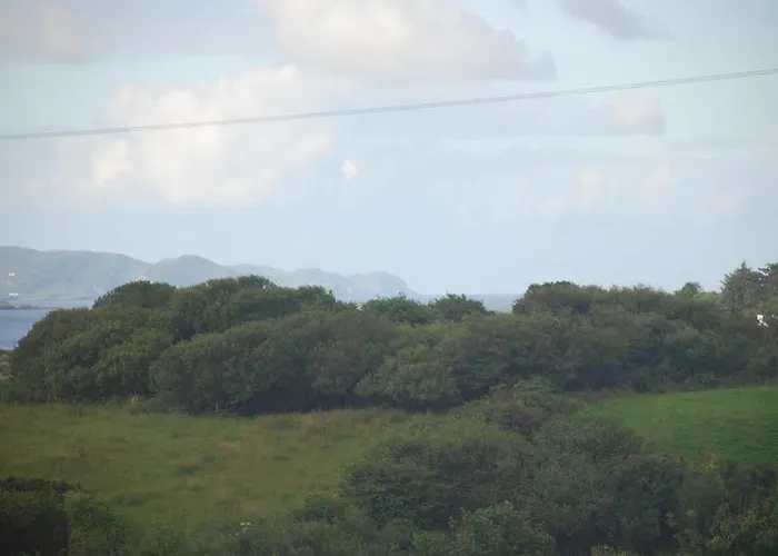 B&B Carbery Guest 슐