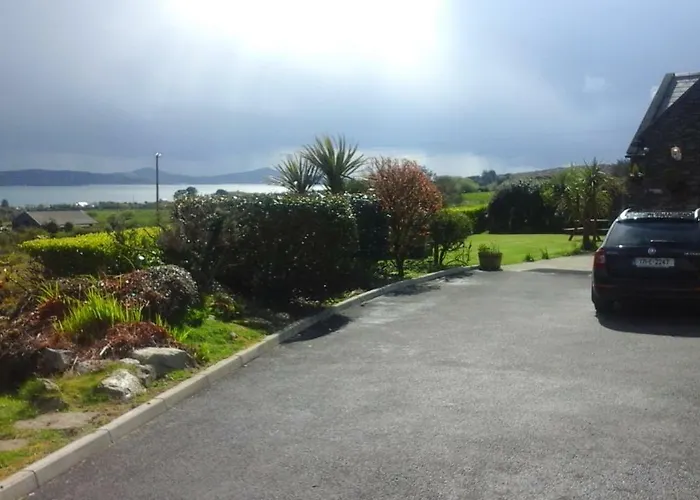 Carbery Guest